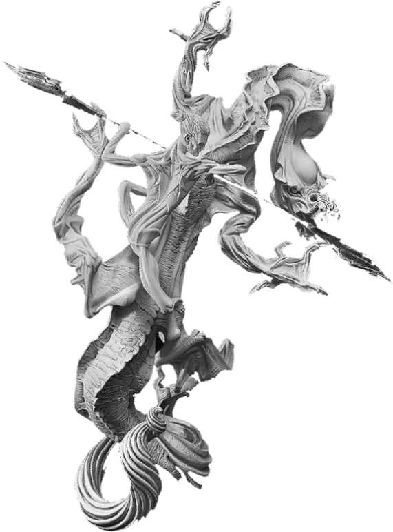 dragon